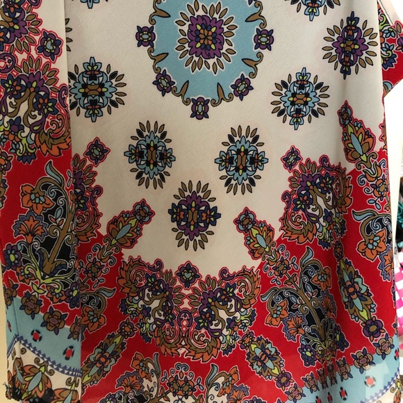 Beautiful Tank - Picture 2 of 4